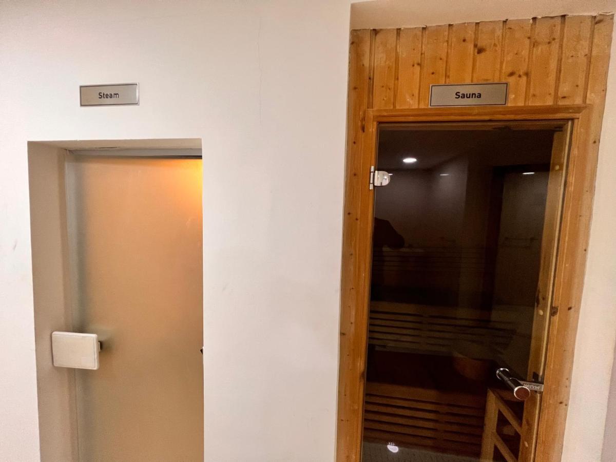 Spacious 1Br With Full Marina View Ντουμπάι Εξωτερικό φωτογραφία