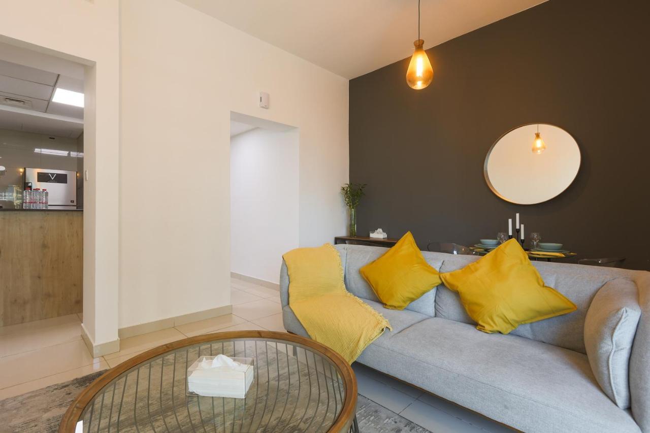 Spacious 1Br With Full Marina View Ντουμπάι Εξωτερικό φωτογραφία