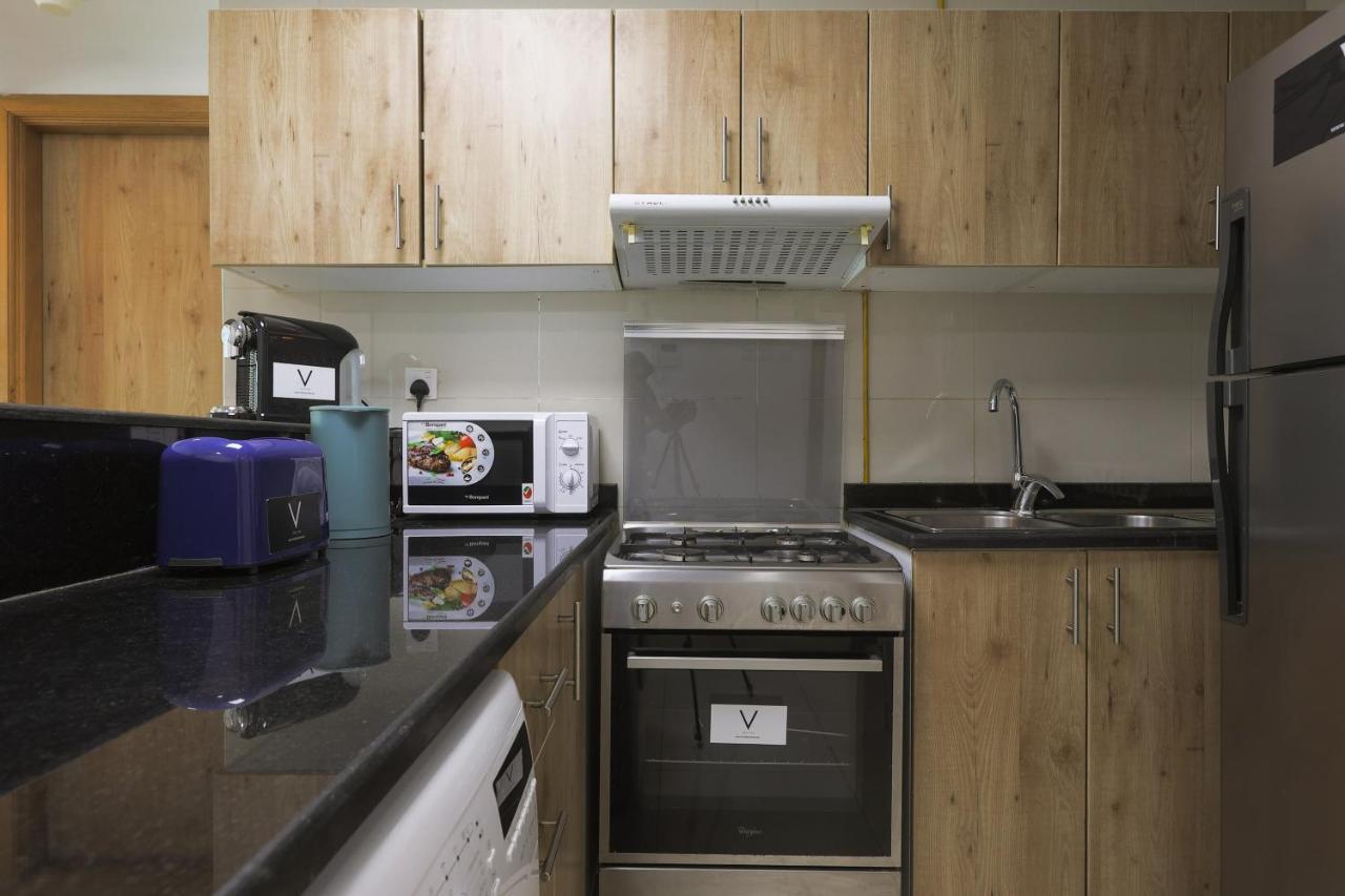 Spacious 1Br With Full Marina View Ντουμπάι Εξωτερικό φωτογραφία