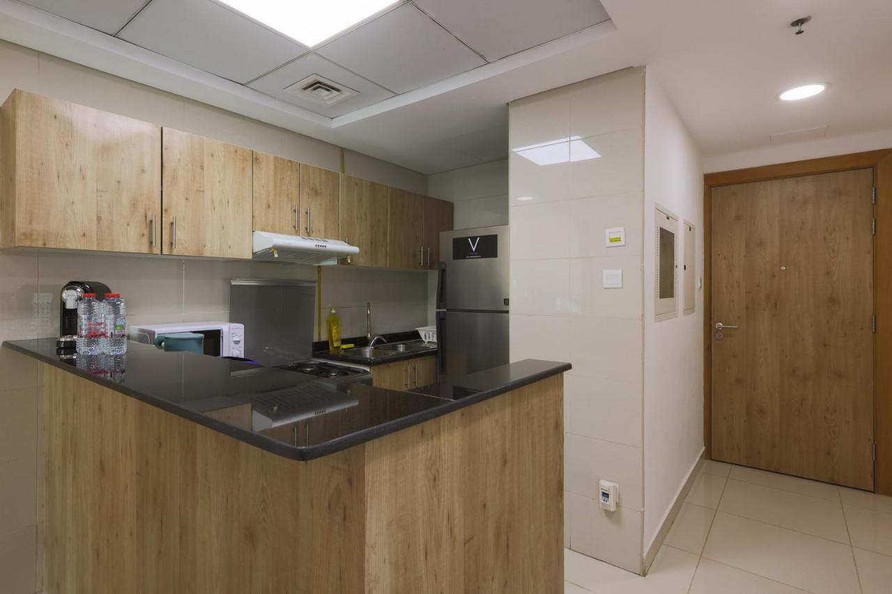 Spacious 1Br With Full Marina View Ντουμπάι Εξωτερικό φωτογραφία