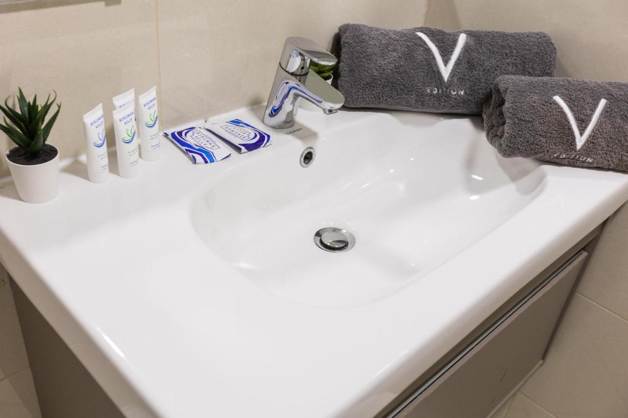 Spacious 1Br With Full Marina View Ντουμπάι Εξωτερικό φωτογραφία