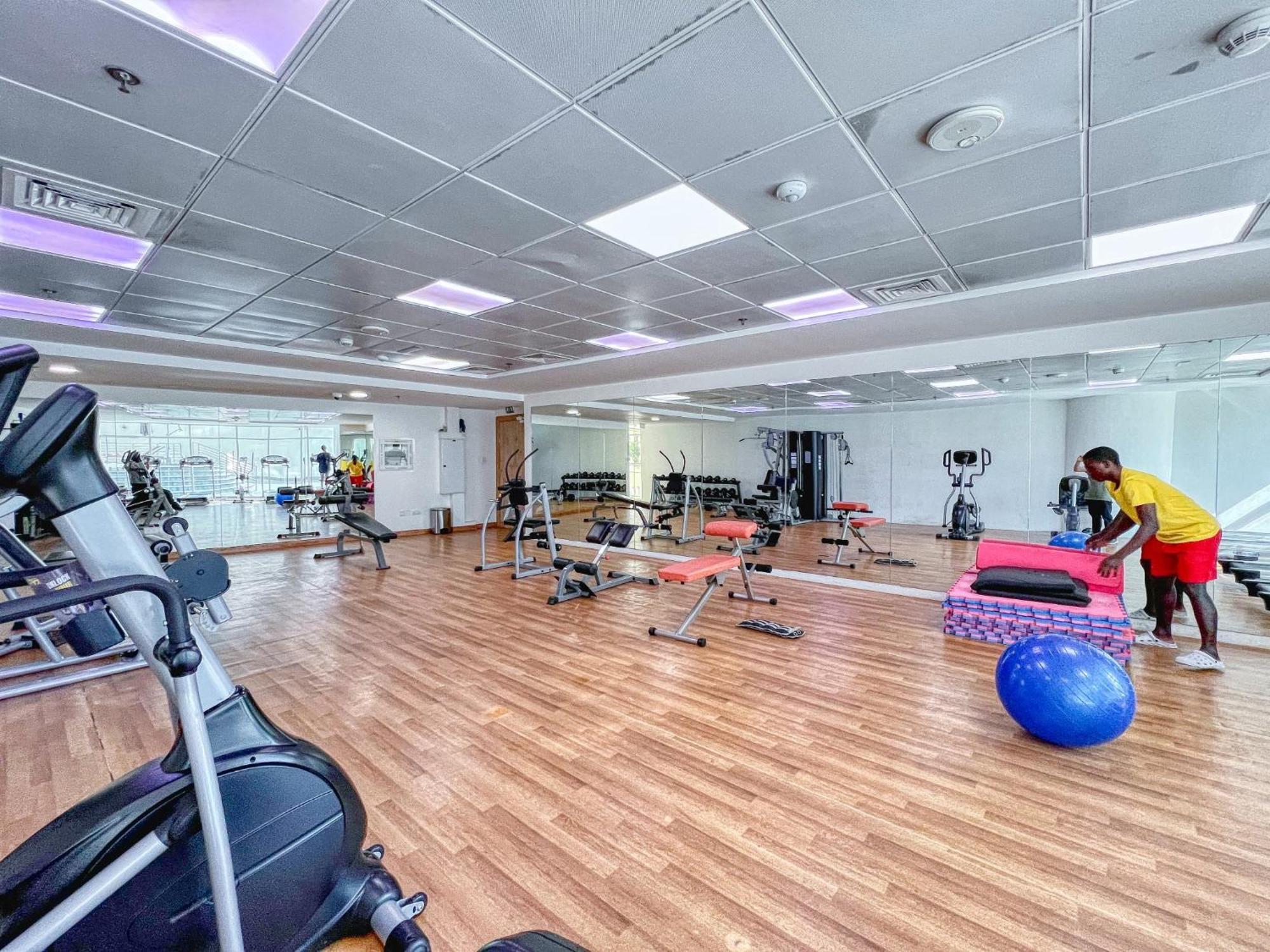 Spacious 1Br With Full Marina View Ντουμπάι Εξωτερικό φωτογραφία