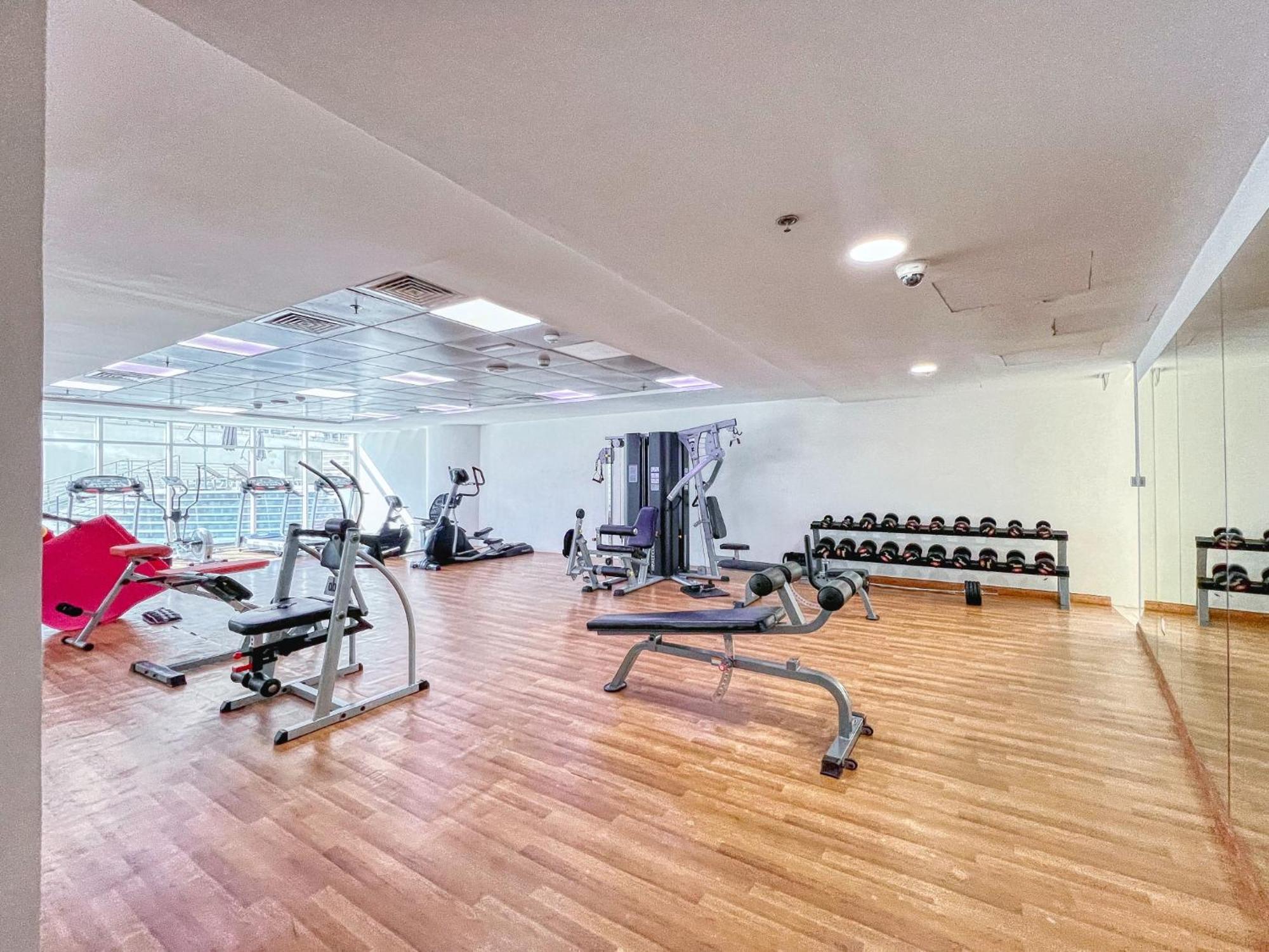 Spacious 1Br With Full Marina View Ντουμπάι Εξωτερικό φωτογραφία